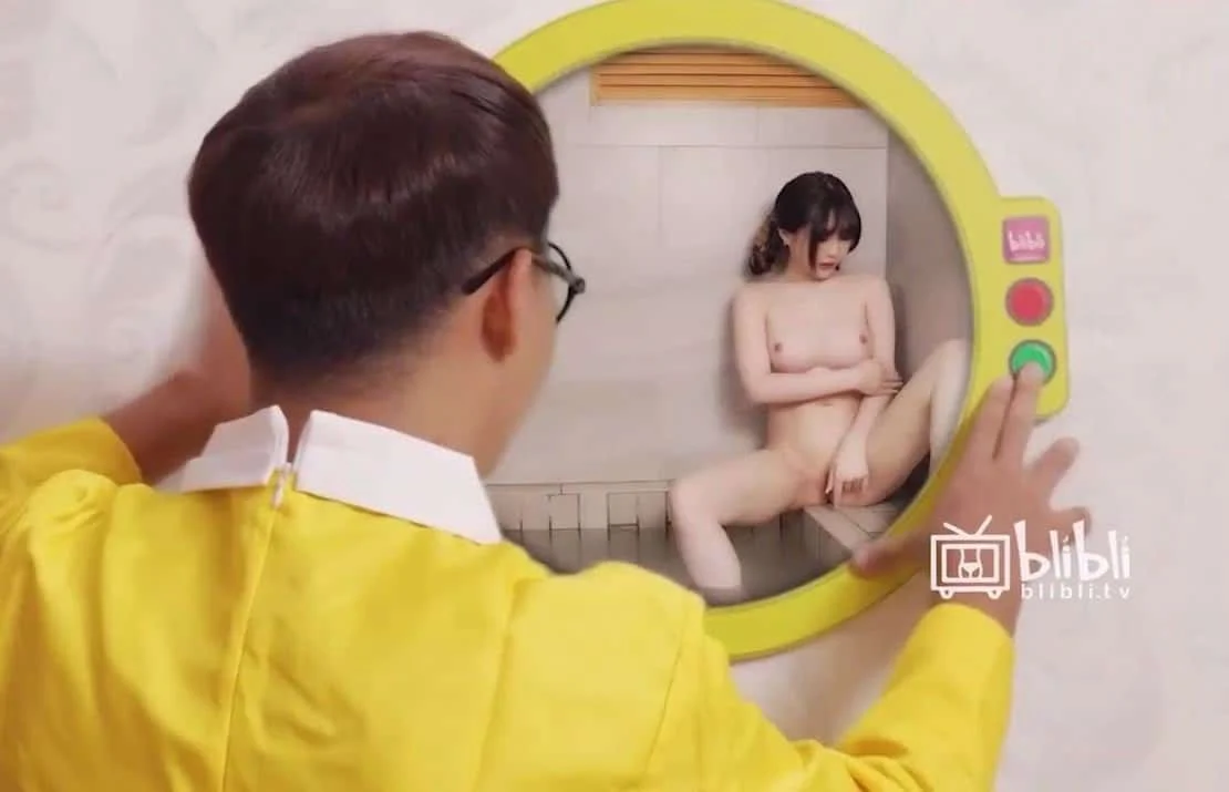 Nobita nhìn lén Xuka tắm phiên bản phim sex Nobita nhìn lén Xuka tắm phiên bản phá hoại tuổi thơ