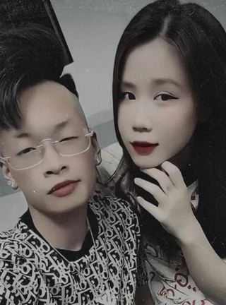 Sex Hoàng Cửu Bảo địt nhau với bạn gái Sex Hoàng Cửu Bảo địt nhau với bạn gái