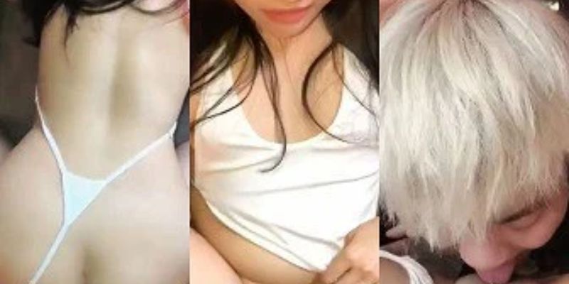 Cảnh sex gái xinh bú cu bạn trai cực phê Cảnh sex gái xinh bú cu bạn trai cực phê