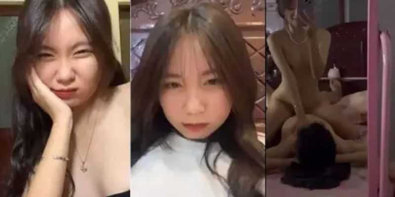Clip TikToker nổi tiếng bị bạn trai đè xuống địt mạnh, nước trào lồn Phim sex nữ sinh của Bonghoanho chịch nhau với bạn trai