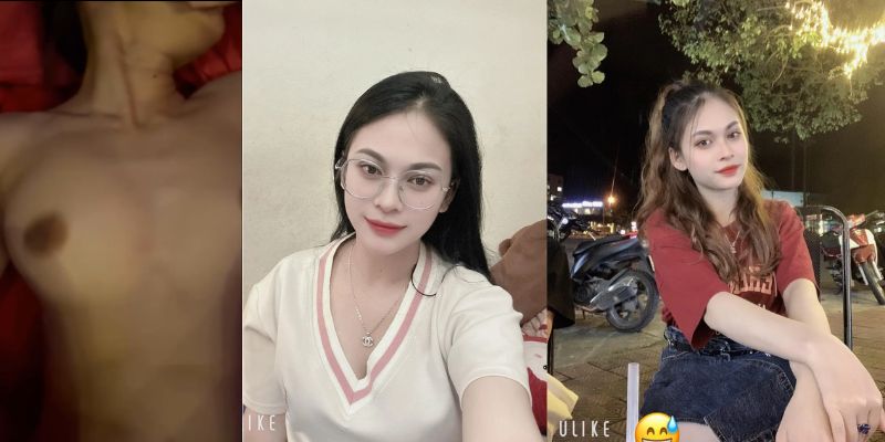 Vú căng vãi đái, em gái nằm banh chân chờ người yêu liếm từng tí Sex vú to với em gái không lông, tiếng rên vang cả căn phòng