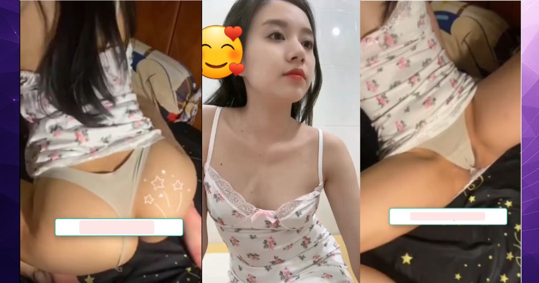 XXX Mông To Bị Đụ Điên Cuồng Trong Clip Sex
